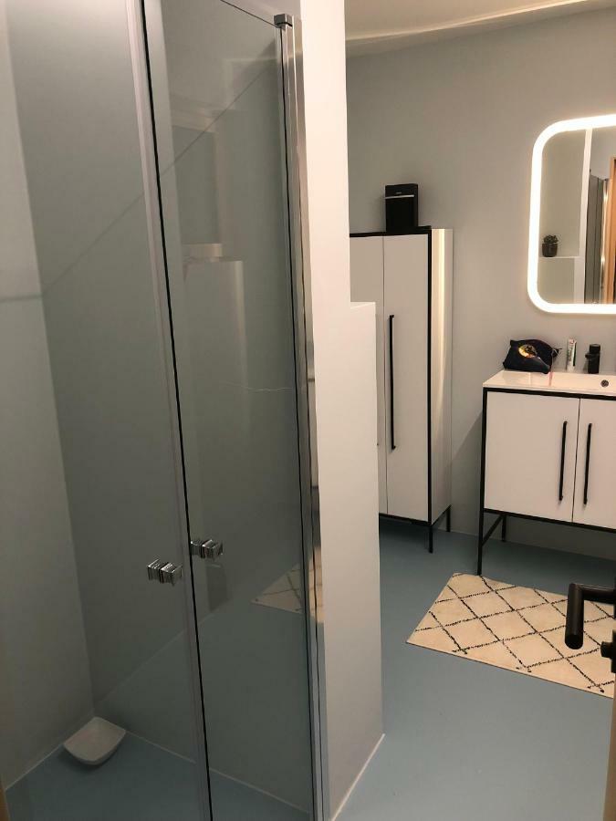 Zu Gast Bei Den Hagspiels Apartment Hittisau Exterior photo
