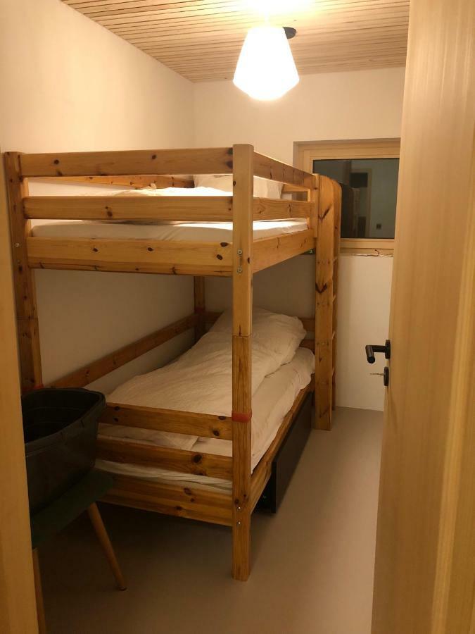 Zu Gast Bei Den Hagspiels Apartment Hittisau Exterior photo